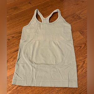 Ebb to Street Tank - Size 6
